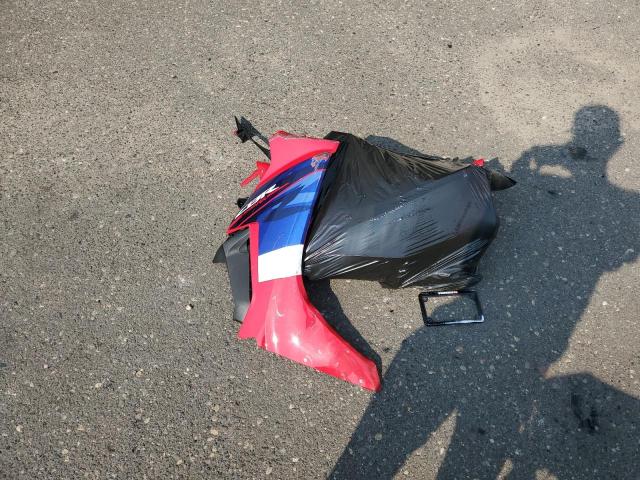 2022 HONDA CBR1000 RA - JH2SC7752NK500240