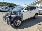 2019 NISSAN ROGUE S - JN8AT2MV2KW378936