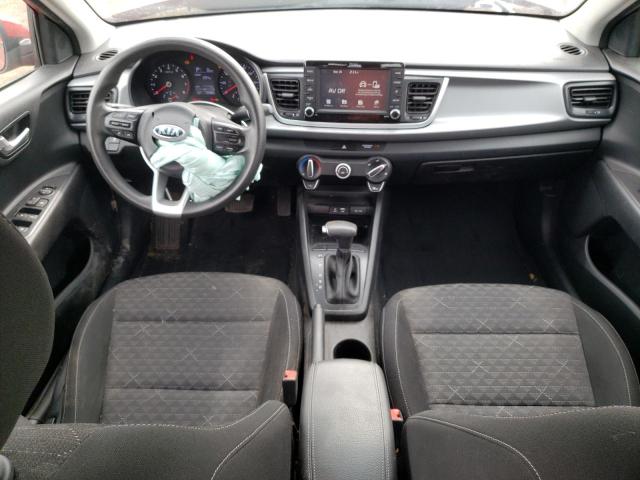 2020 KIA RIO LX - 3KPA24ADXLE344776