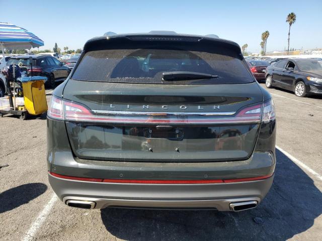 2023 LINCOLN NAUTILUS R - 2LMPJ6K96PBL10933