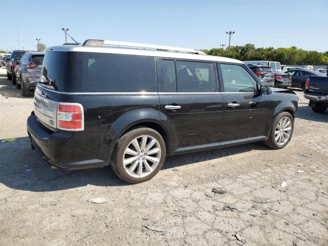 VIN 2FMHK6DT0GBA05286 2016 Ford Flex, Limited no.3