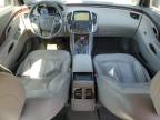 BUICK LACROSSE P photo