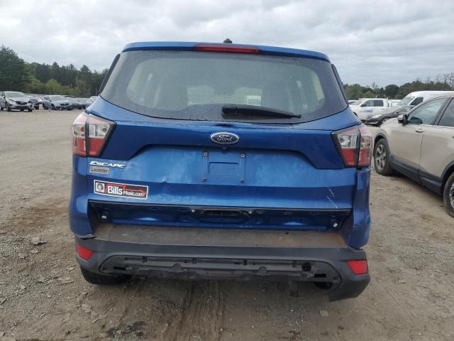 2017 FORD ESCAPE S 1FMCU0F71HUB37535