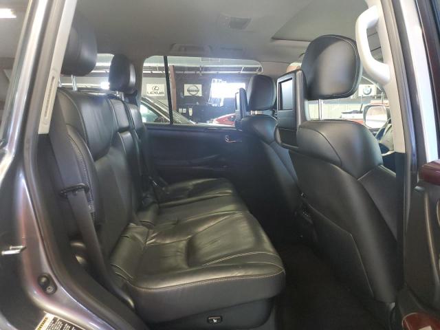 2015 LEXUS LX 570 JTJHY7AX6F4165095