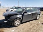 2016 CHEVROLET CRUZE LIMI - 1G1PC5SH3G7153519