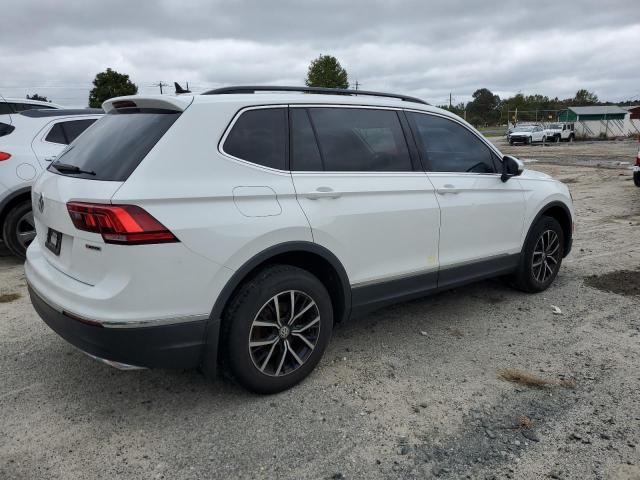 2021 VOLKSWAGEN TIGUAN SE - 3VV2B7AX3MM152835