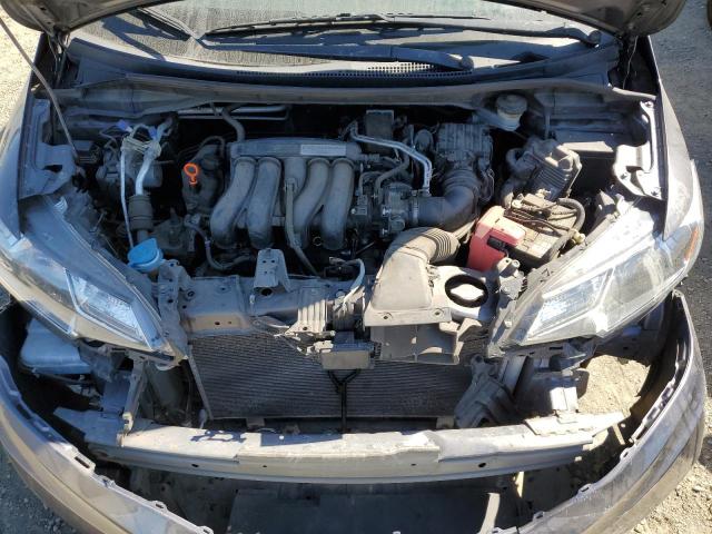 VIN 3HGGK5H87JM701571 2018 HONDA FIT no.11