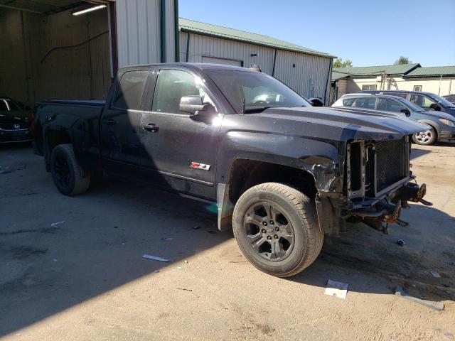 2018 CHEVROLET SILVERADO - 1GCVKREC3JZ117737
