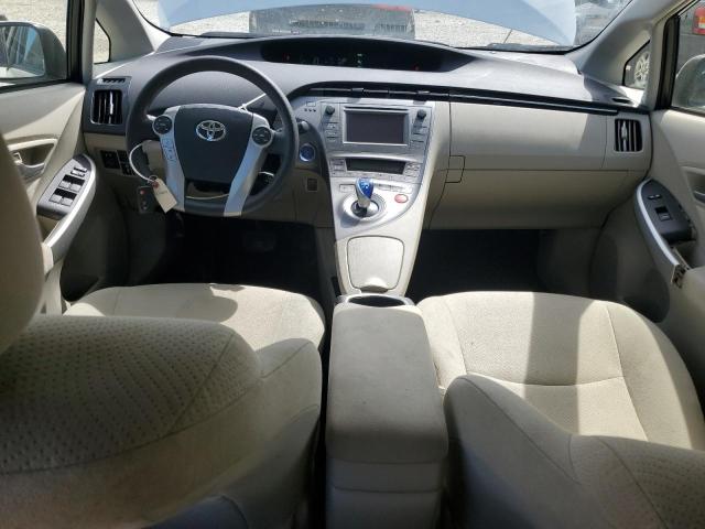 2015 TOYOTA PRIUS - JTDKN3DU3F0435161