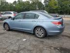 HONDA ACCORD EX photo