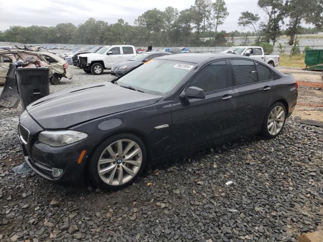 2011 BMW 535 I 2011