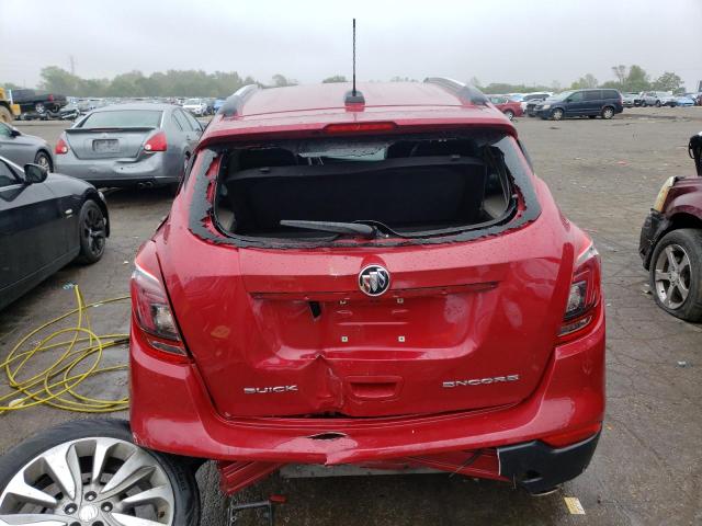 2017 BUICK ENCORE PRE - KL4CJASB6HB260413