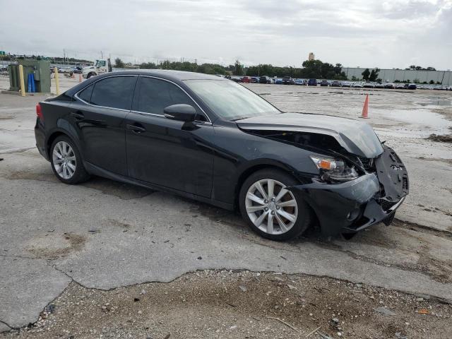 VIN JTHBA1D20G5011809 2016 Lexus IS, 200T no.4