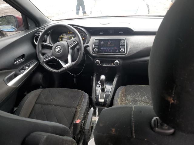 2018 NISSAN KICKS S - 3N1CP5CU6JL530551