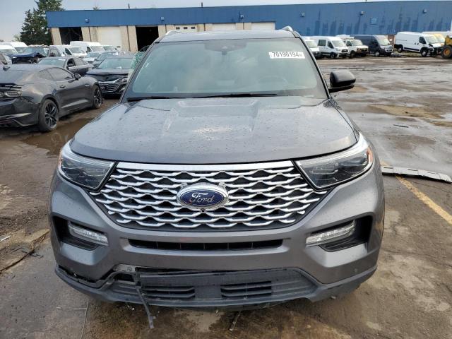 2022 FORD EXPLORER P - 1FM5K8HC3NGA60216