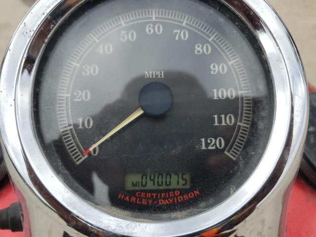 2006 HARLEY-DAVIDSON FXSTDI - 1HD1JBB156Y044443