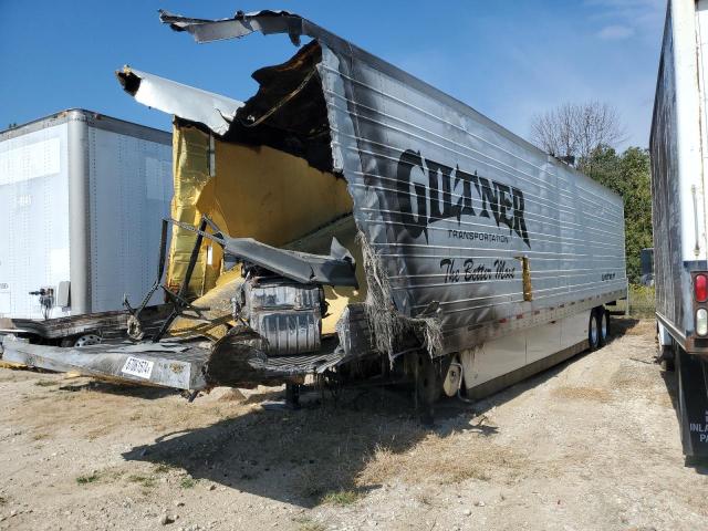 2022 UTILITY TRAILER #3285774660