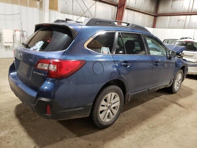 VIN 4S4BSAFC4K3279234 2019 Subaru Outback, 2.5I Pre... no.3