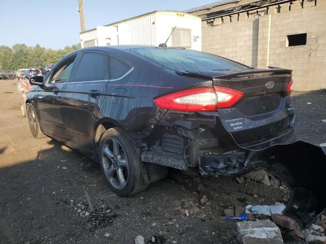 VIN 3FA6P0T97FR261012 2015 Ford Fusion, SE no.2