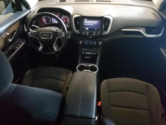 2021 GMC TERRAIN SL - 3GKALTEV8ML354024