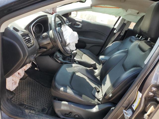 2019 JEEP COMPASS LA - 3C4NJDBB8KT653352