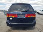 HONDA ODYSSEY EX photo