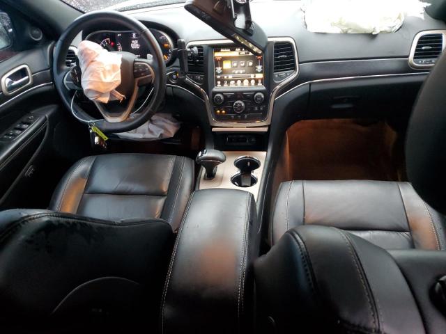 2015 JEEP GRAND CHER - 1C4RJEBG4FC780345