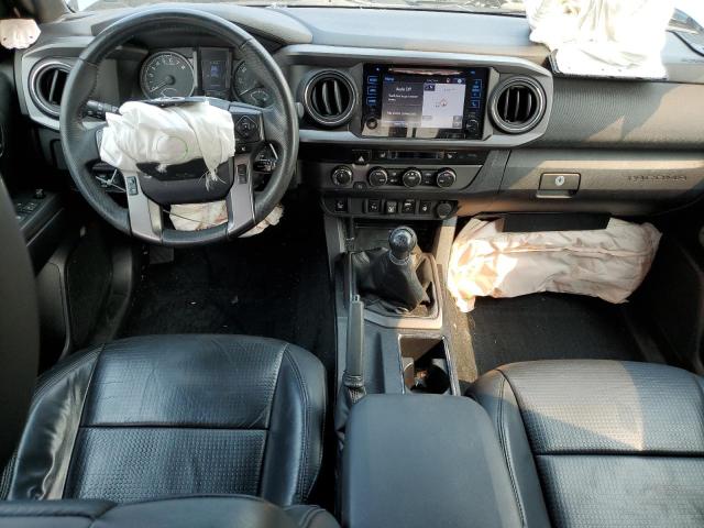 2019 TOYOTA TACOMA DOU - 5TFCZ5AN2KX206926