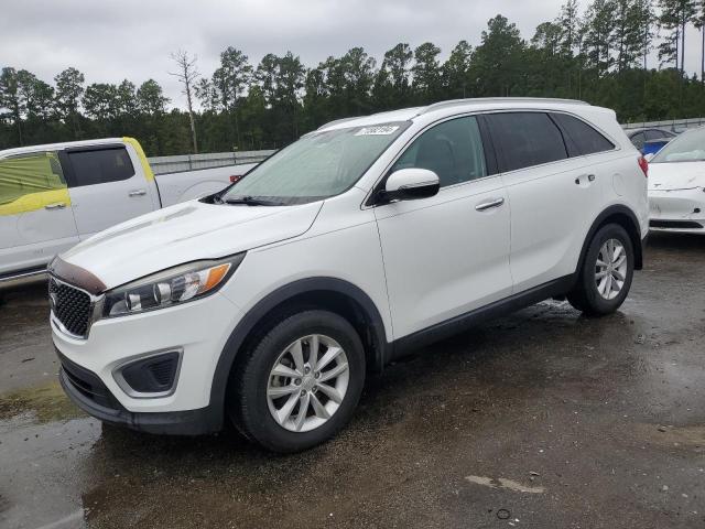 2018 KIA SORENTO LX #2855352354