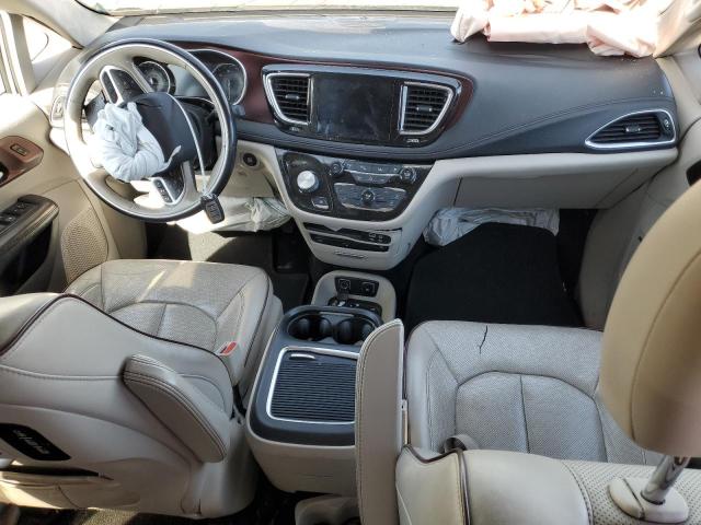 2017 CHRYSLER PACIFICA L - 2C4RC1GG8HR512677