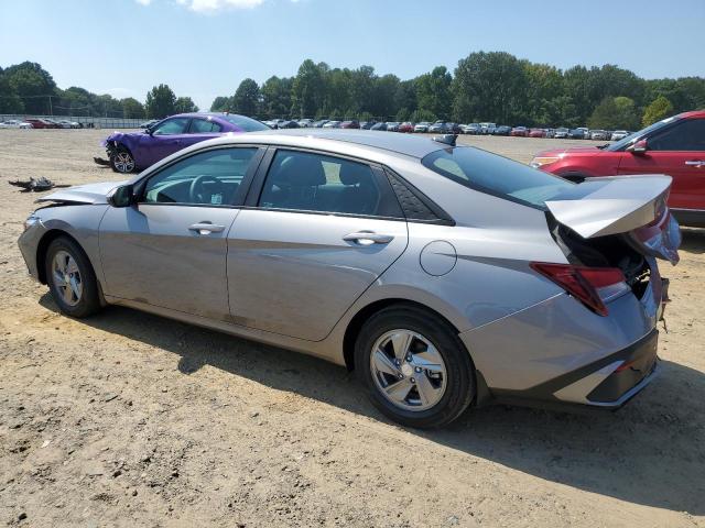 2024 HYUNDAI ELANTRA SE - KMHLL4DG5RU793509