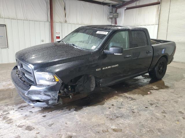 2011 DODGE RAM 1500 #3006835606