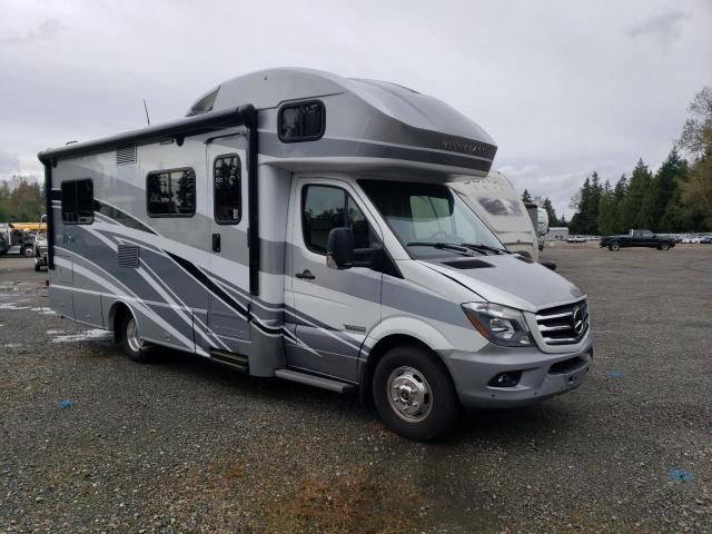 2017 MERCEDES-BENZ SPRINTER 3 WDAPF4CC8H9708677  71287274