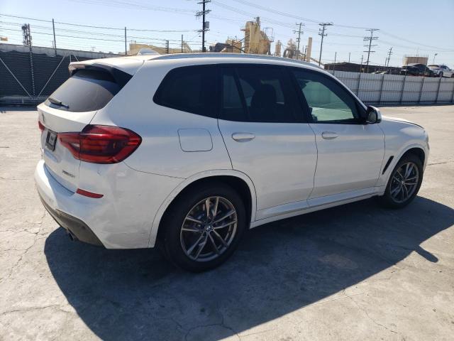 VIN 5UXTR7C50KLF35139 2019 BMW X3, Sdrive30I no.3