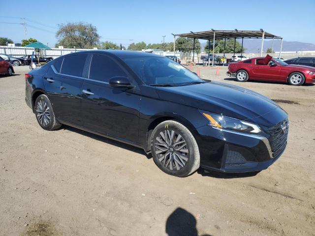 2024 NISSAN ALTIMA SV - 1N4BL4DV6RN382294