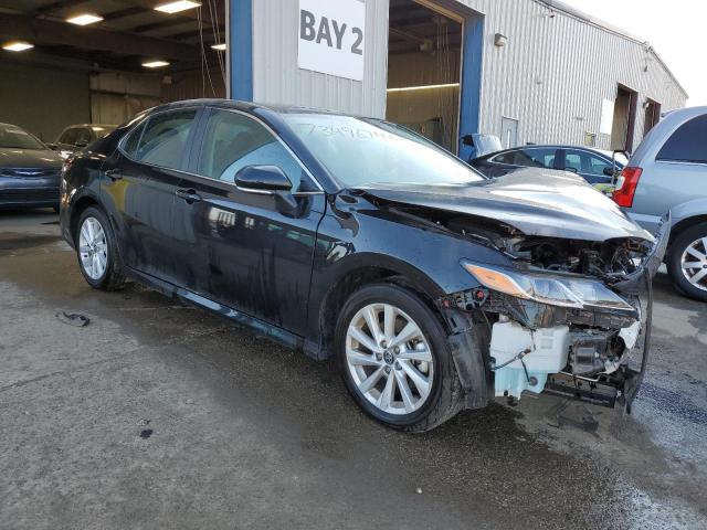 2023 TOYOTA CAMRY LE - 4T1C11AK1PU838245