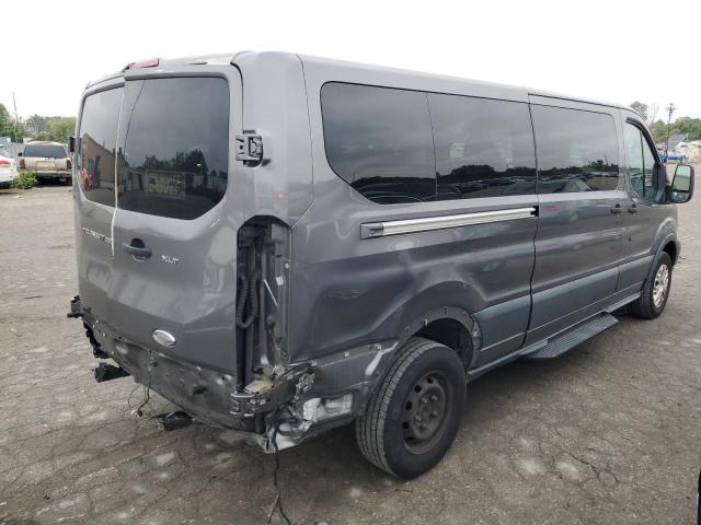 2015 FORD TRANSIT T- - 1FBZX2YM9FKA53447