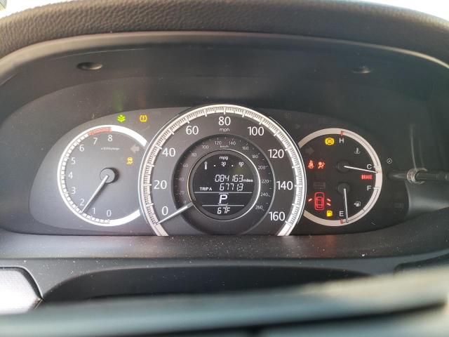 2015 HONDA ACCORD SED - 1HGCR2F38FA259159