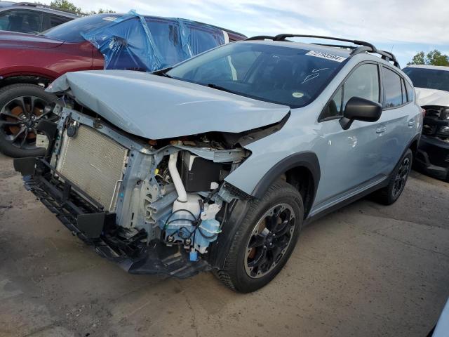 VIN JF2GTAAC9N9258848 2022 SUBARU CROSSTREK no.1