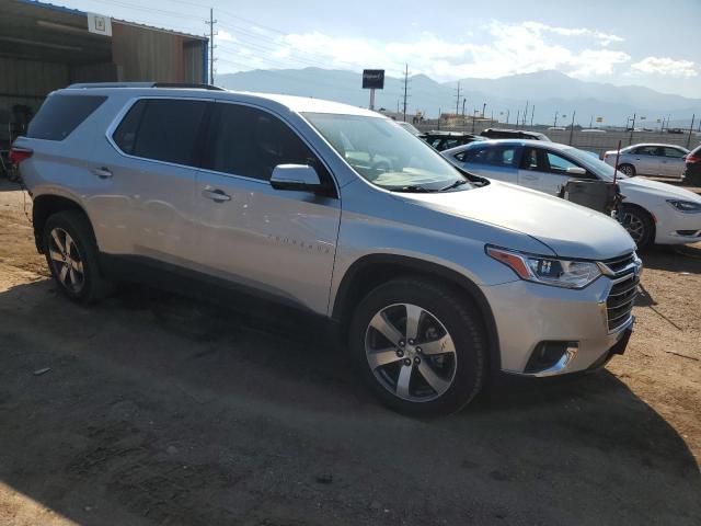 2018 CHEVROLET TRAVERSE L - 1GNERHKW1JJ241287