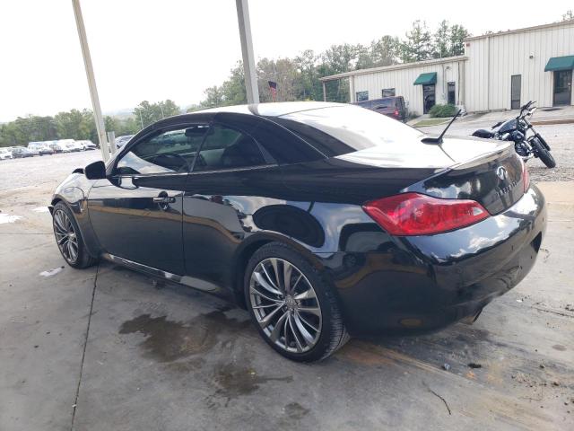 2015 INFINITI Q60 BASE JN1CV6FE2FM810609