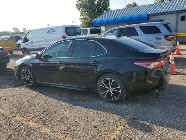 2019 TOYOTA CAMRY L - 4T1B11HK0KU722982