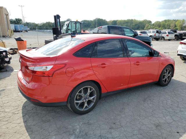 VIN 1FADP3F26EL161729 2014 Ford Focus, SE no.3