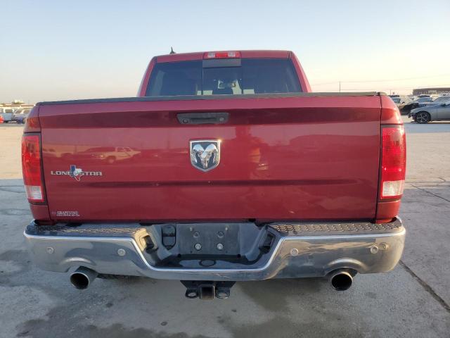 2015 RAM 1500 SLT - 1C6RR6LT2FS634663