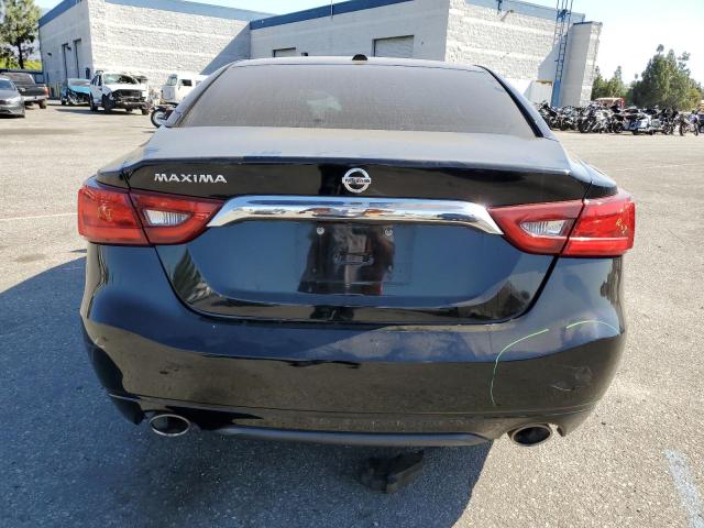 VIN 1N4AA6AP2HC370947 2017 Nissan Maxima, 3.5S no.6