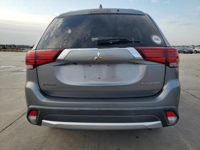 2017 MITSUBISHI OUTLANDER - JA4AD2A33HZ064175