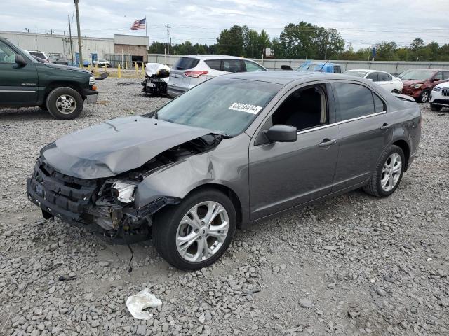 2012 FORD FUSION SE 2012