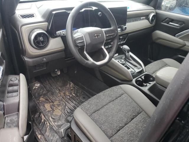 2024 CHEVROLET COLORADO Z - 1GCPTFEK3R1142451