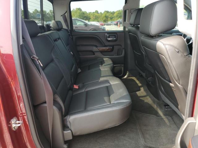 2015 GMC SIERRA K15 - 3GTU2VEC0FG117612