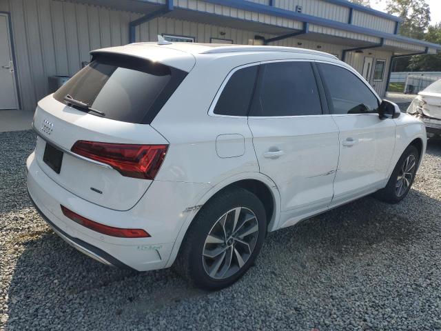 VIN WA1BAAFY7M2024227 2021 Audi Q5, Premium Plus no.3